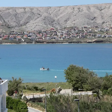 Apartamento With Parking Space Pag - 6291 *