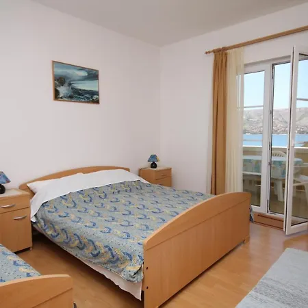 With Parking Space Pag - 6291 Apartamento