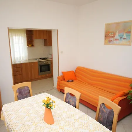 Apartamento With Parking Space Pag - 6291 Pag Town