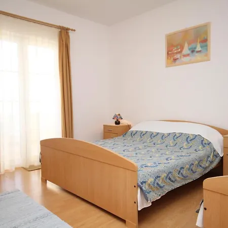 Apartamento With Parking Space Pag - 6291 *