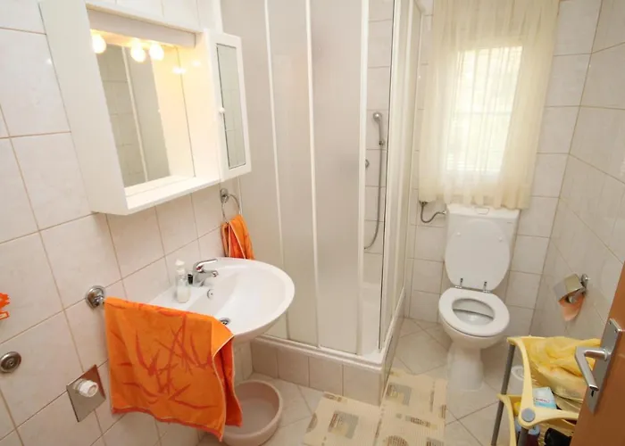 With Parking Space Pag - 6291 Apartament *